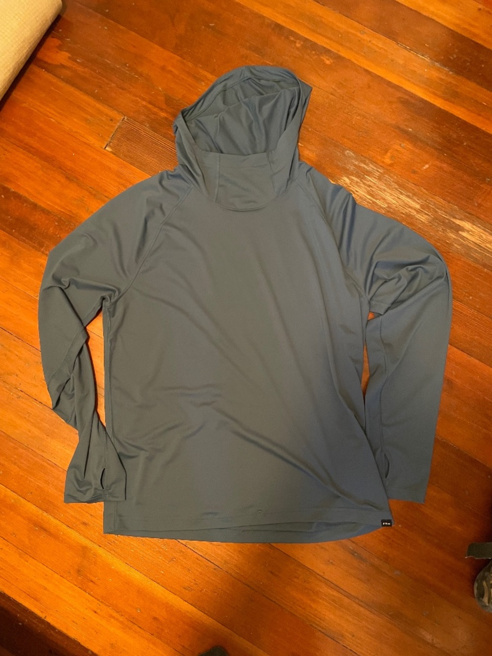 Prana Sun Hoodie Hoody